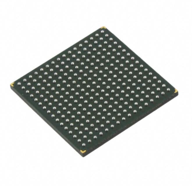79RC32H434-266BC Renesas Electronics Corporation product image